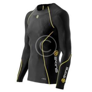 SKINS DNAmic Men's Thermal LS Compression Top