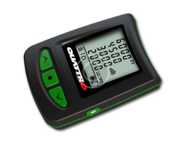 Digital Altimeter