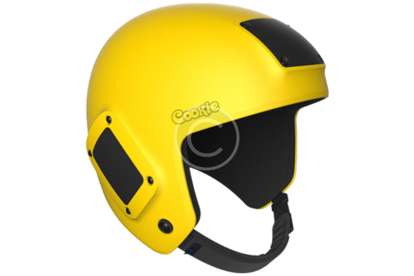 Cookie Fuel yellow